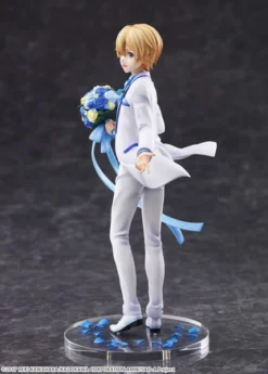 ESTREAM [Imperfect] Eugeo White Suit Ver Sword Art Online Alicization Figure -Anime peripheral Sales IMP 4580086814839 figure eugeo white suit ver sword art online alicization altd