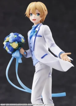 ESTREAM [Imperfect] Eugeo White Suit Ver Sword Art Online Alicization Figure -Anime peripheral Sales IMP 4580086814839 figure eugeo white suit ver sword art online alicization altf