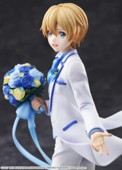 ESTREAM [Imperfect] Eugeo White Suit Ver Sword Art Online Alicization Figure -Anime peripheral Sales IMP 4580086814839 figure eugeo white suit ver sword art online alicization altg