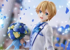 ESTREAM [Imperfect] Eugeo White Suit Ver Sword Art Online Alicization Figure -Anime peripheral Sales IMP 4580086814839 figure eugeo white suit ver sword art online alicization altj