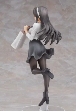 GOOD SMILE [Imperfect] Haruna Shopping Mode Kantai Collection KanColle Figure -Anime peripheral Sales IMP 4580416940740 figure haruna shopping mode kantai collection kancolle altB