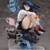 GOOD SMILE [Imperfect] Rikka Takarada I Believe In Future Ver SSSS.GRIDMAN Figure -Anime peripheral Sales IMP 4580416941464 figure rikka takarada i believe in future ver ssss gridman primary