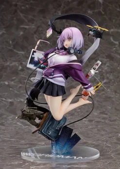 GOOD SMILE [Imperfect] Akane Shinjo A Wish Come True Ver SSSS.GRIDMAN Figure -Anime peripheral Sales IMP 4580416941501 figure akane shinjo a wish come true ver ssss gridman altC