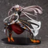 GOOD SMILE [Imperfect] Alter Ego/Okita Souji Absolute Blade Endless Three Stage Fate/Grand Order Figure -Anime peripheral Sales IMP 4580416941686 figure alter ego okita souji absolute blade endless three stage fate grand order figure altA