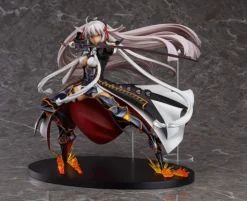 GOOD SMILE [Imperfect] Alter Ego/Okita Souji Absolute Blade Endless Three Stage Fate/Grand Order Figure