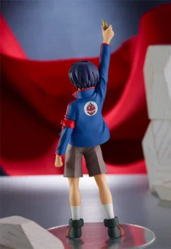 GOOD SMILE [Imperfect] Simon Gurren Lagann Pop Up Parade Figure -Anime peripheral Sales IMP 4580416943864 figure sumon tengen toppa gurren lagann pop up parade alte