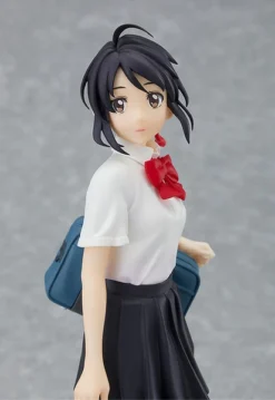 GOOD SMILE [Imperfect] Mitsuha Miyamizu Your Name Pop Up Parade Figure -Anime peripheral Sales IMP 4580416943932 figure mitsuha miyamizu your name pop up parade altc