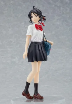 GOOD SMILE [Imperfect] Mitsuha Miyamizu Your Name Pop Up Parade Figure