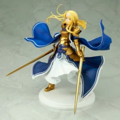 WANDERER [Imperfect] Alice Synthesis Thirty Integrity Knight Ver Sword Art Online Alicization Figure -Anime peripheral Sales IMP 4580548490113 figure alice synthesis thirty integrity knight ver sword art online altc