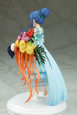 WANDERER [Imperfect] Rin Shima Birthday Ver Laid-Back Camp Figure -Anime peripheral Sales IMP 4580548490137 figure rin shima birthday ver laid back camp altc