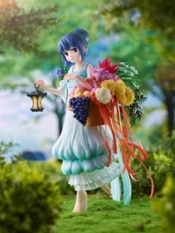 WANDERER [Imperfect] Rin Shima Birthday Ver Laid-Back Camp Figure -Anime peripheral Sales IMP 4580548490137 figure rin shima birthday ver laid back camp alth