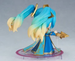 GOOD SMILE ARTS SHANGHAI [Imperfect] Sona League Of Legends Nendoroid Figure -Anime peripheral Sales IMP 4580590125254 figure sona league of legends nendoroid altc