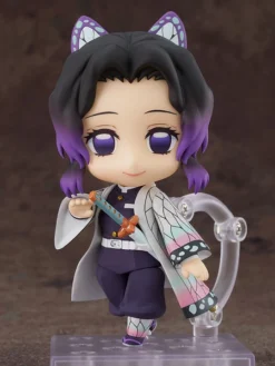 GOOD SMILE [Imperfect] Shinobu Kocho Demon Slayer Nendoroid Figure