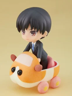 GOOD SMILE [Imperfect] Potato Pui Pui Molcar Nendoroid Figure -Anime peripheral Sales IMP 4580590125797 figure potato pui pui molcar nendoroid altd