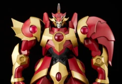 GOOD SMILE [Imperfect] Rayearth The Spirit Of Fire Magic Knight Rayearth MODEROID Model Kit -Anime peripheral Sales IMP 4580590148031 modelkit rayearth the spirit of fire magic knight rayearth moderoid altf