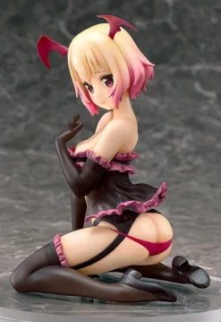 PHAT COMPANY [Imperfect] Loli Succubus Konosuba Legend Of Crimson Figure -Anime peripheral Sales IMP 4580678969909 figure loli succubus konosuba legend of crimson alta