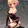 PHAT COMPANY [Imperfect] Loli Succubus Konosuba Legend Of Crimson Figure -Anime peripheral Sales IMP 4580678969909 figure loli succubus konosuba legend of crimson primary