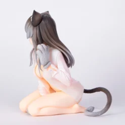 SHENZHEN MABELL [Imperfect] Catgirl Mia Limited Edition Original Character Figure -Anime peripheral Sales IMP 4582362384289 figure catgirl mia limited edition original character altb