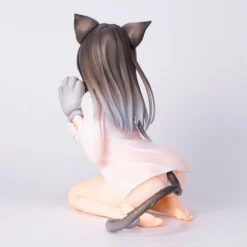 SHENZHEN MABELL [Imperfect] Catgirl Mia Limited Edition Original Character Figure -Anime peripheral Sales IMP 4582362384289 figure catgirl mia limited edition original character altc