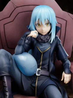 FURYU [Imperfect] Demon Lord Rimuru Tempest That Time I Got Reincarnated As A Slime Figure -Anime peripheral Sales IMP 4589584951947 figure demon lord rimiru temptest that time i got reincarnated as a slime altb