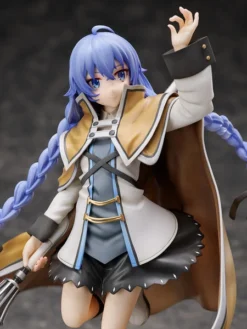 FURYU [Imperfect] Roxy Mushoku Tensei Jobless Reincarnation Figure -Anime peripheral Sales IMP 4589584952470 figure roxy mushoku tensei jobless reincarnation altd