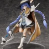 FURYU [Imperfect] Roxy Mushoku Tensei Jobless Reincarnation Figure -Anime peripheral Sales IMP 4589584952470 figure roxy mushoku tensei jobless reincarnation primary