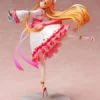 F:NEX [Imperfect] Asuna China Dress Ver Sword Art Online Alicization War Of Underworld Figure -Anime peripheral Sales IMP 4589584952579 figure asuna china dress ver sword art online alicization war of underworld primary