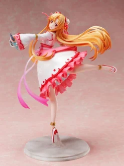 F:NEX [Imperfect] Asuna China Dress Ver Sword Art Online Alicization War Of Underworld Figure