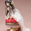F:NEX [Imperfect] Rem Galleu Wedding Dress Ver How NOT To Summon A Demon Lord Figure -Anime peripheral Sales IMP 4589584952685 figure rem galleu wedding dress ver how not to summon a demon lord primary