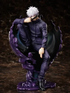 F:NEX [Imperfect] Satoru Gojo Mappa Showcase Ver Jujutsu Kaisen Figure -Anime peripheral Sales IMP 4589584952692 figure satoru gojo mappa showcase ver jujutsu kaisen alta