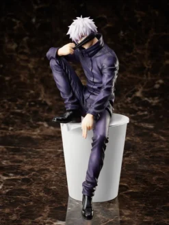 F:NEX [Imperfect] Satoru Gojo Mappa Showcase Ver Jujutsu Kaisen Figure -Anime peripheral Sales IMP 4589584952692 figure satoru gojo mappa showcase ver jujutsu kaisen altk