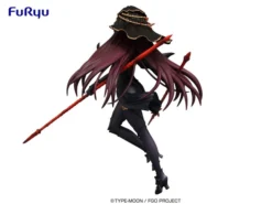 FURYU [Imperfect] Lancer/Scathach Third Ascension SSS Servant Ver Fate/Grand Order Figure -Anime peripheral Sales IMP 4589584959301 figure lancer scathach third ascensions sss servant ver fate grand order altd