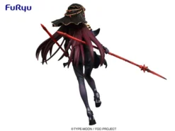 FURYU [Imperfect] Lancer/Scathach Third Ascension SSS Servant Ver Fate/Grand Order Figure -Anime peripheral Sales IMP 4589584959301 figure lancer scathach third ascensions sss servant ver fate grand order alte