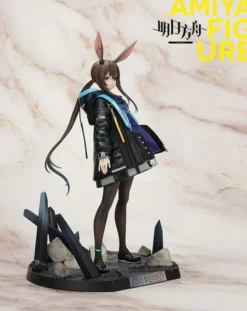 EMONTOYS [Imperfect] Amiya Arknights Figure -Anime peripheral Sales IMP 4589619490564 figure amiya arknights altb