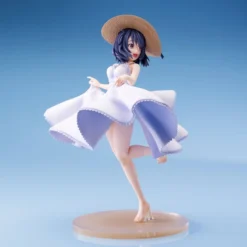 UNION CREATIVE [Imperfect] Umibe De Original Character Figure -Anime peripheral Sales IMP 4589642711223 figure umibe de illustration original character altb