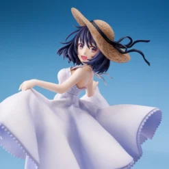 UNION CREATIVE [Imperfect] Umibe De Original Character Figure -Anime peripheral Sales IMP 4589642711223 figure umibe de illustration original character altg