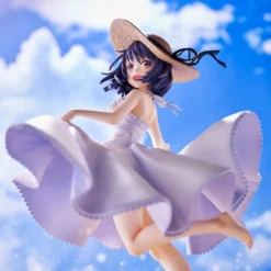 UNION CREATIVE [Imperfect] Umibe De Original Character Figure -Anime peripheral Sales IMP 4589642711223 figure umibe de illustration original character altv