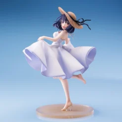 UNION CREATIVE [Imperfect] Umibe De Original Character Figure