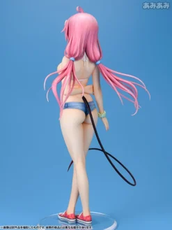 RYU-NS [Imperfect] Lala Satalin Deviluke Swimsuit Ver To Love-Ru Darkness Exclusive Figure -Anime peripheral Sales IMP 4902273501719 figure lala satalin deviluke swimsuit ver to love ru darkness altb