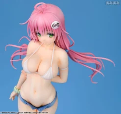 RYU-NS [Imperfect] Lala Satalin Deviluke Swimsuit Ver To Love-Ru Darkness Exclusive Figure -Anime peripheral Sales IMP 4902273501719 figure lala satalin deviluke swimsuit ver to love ru darkness altq