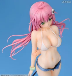RYU-NS [Imperfect] Lala Satalin Deviluke Swimsuit Ver To Love-Ru Darkness Exclusive Figure -Anime peripheral Sales IMP 4902273501719 figure lala satalin deviluke swimsuit ver to love ru darkness altr