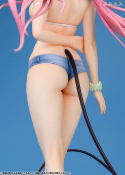 RYU-NS [Imperfect] Lala Satalin Deviluke Swimsuit Ver To Love-Ru Darkness Exclusive Figure -Anime peripheral Sales IMP 4902273501719 figure lala satalin deviluke swimsuit ver to love ru darkness altt