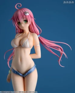 RYU-NS [Imperfect] Lala Satalin Deviluke Swimsuit Ver To Love-Ru Darkness Exclusive Figure -Anime peripheral Sales IMP 4902273501719 figure lala satalin deviluke swimsuit ver to love ru darkness altz