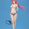 RYU-NS [Imperfect] Lala Satalin Deviluke Swimsuit Ver To Love-Ru Darkness Exclusive Figure -Anime peripheral Sales IMP 4902273501719 figure lala satalin deviluke swimsuit ver to love ru darkness primary