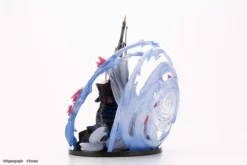 KOTOBUKIYA [Imperfect] Skadi Elite 2 Ver Arknights Figure -Anime peripheral Sales IMP 4934054019977 figure skadi elite 2 ver arknights altb