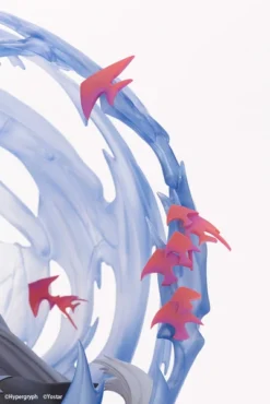 KOTOBUKIYA [Imperfect] Skadi Elite 2 Ver Arknights Figure -Anime peripheral Sales IMP 4934054019977 figure skadi elite 2 ver arknights altg