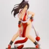 KOTOBUKIYA [Imperfect] Mai Shiranui The King Of Fighters 98 Bishoujo Statue Figure -Anime peripheral Sales IMP 4934054032150 figure mai shiranui the king of fighters 98 bishoujo statue primary