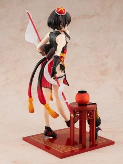 KADOKAWA [Imperfect] Megumin Light Novel China Dress Ver Konosuba Figure -Anime peripheral Sales IMP 4935228258154 figure megumin light novel china dress ver konosuba altb