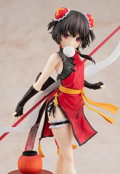 KADOKAWA [Imperfect] Megumin Light Novel China Dress Ver Konosuba Figure -Anime peripheral Sales IMP 4935228258154 figure megumin light novel china dress ver konosuba alte