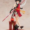 KADOKAWA [Imperfect] Megumin Light Novel China Dress Ver Konosuba Figure -Anime peripheral Sales IMP 4935228258154 figure megumin light novel china dress ver konosuba primary